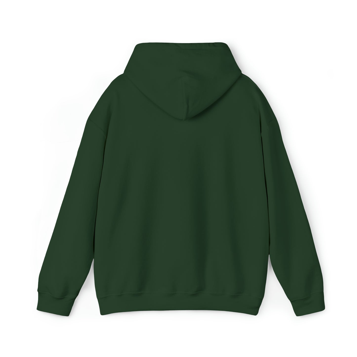The Cabin - Pullover Hoodie