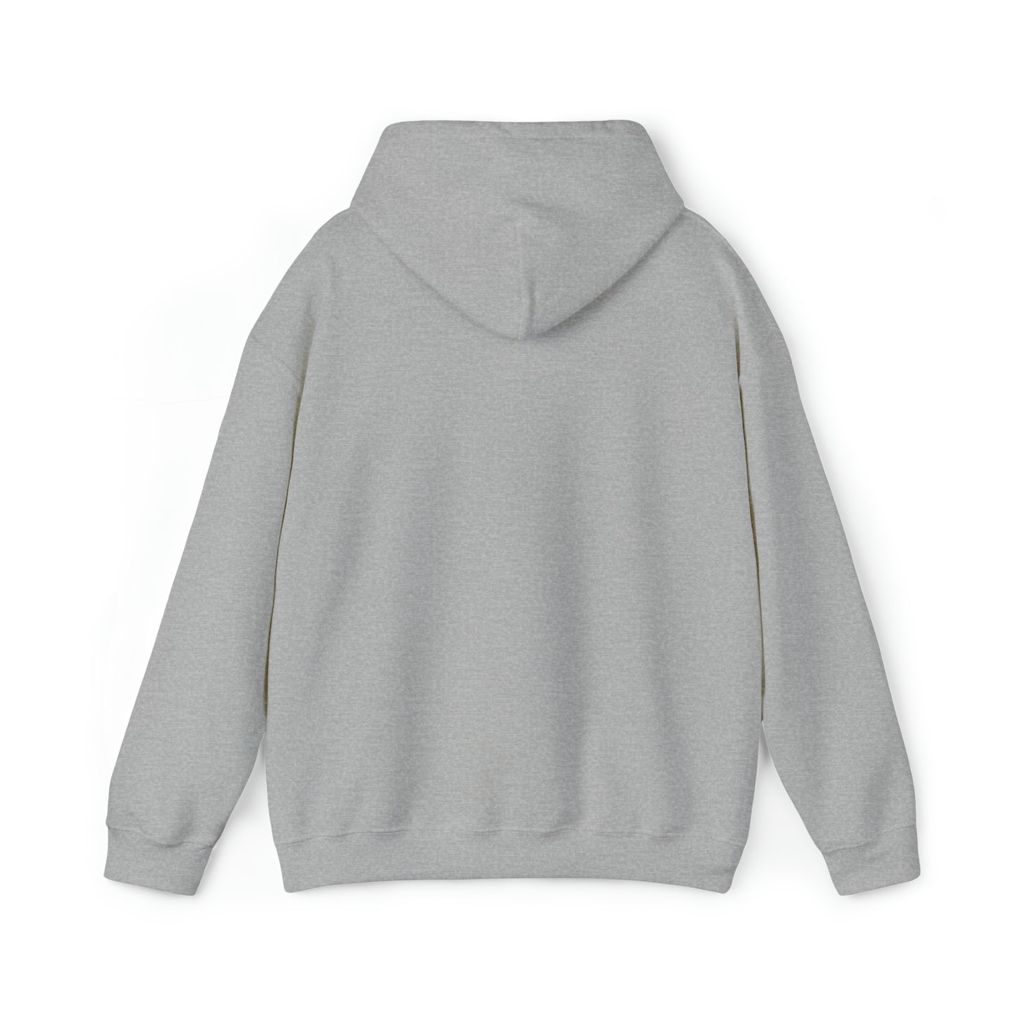 'Eat Sleep Do' - Global Grind Pullover Hoodie