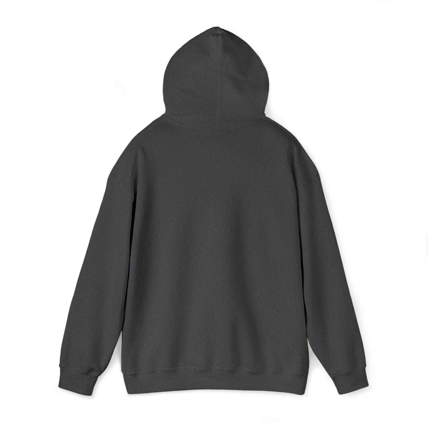 'Eat Sleep Do' - Global Grind Pullover Hoodie