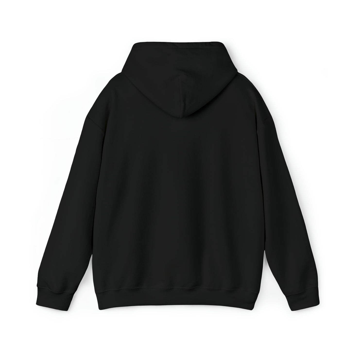 'Eat Sleep Do' - Global Grind Pullover Hoodie