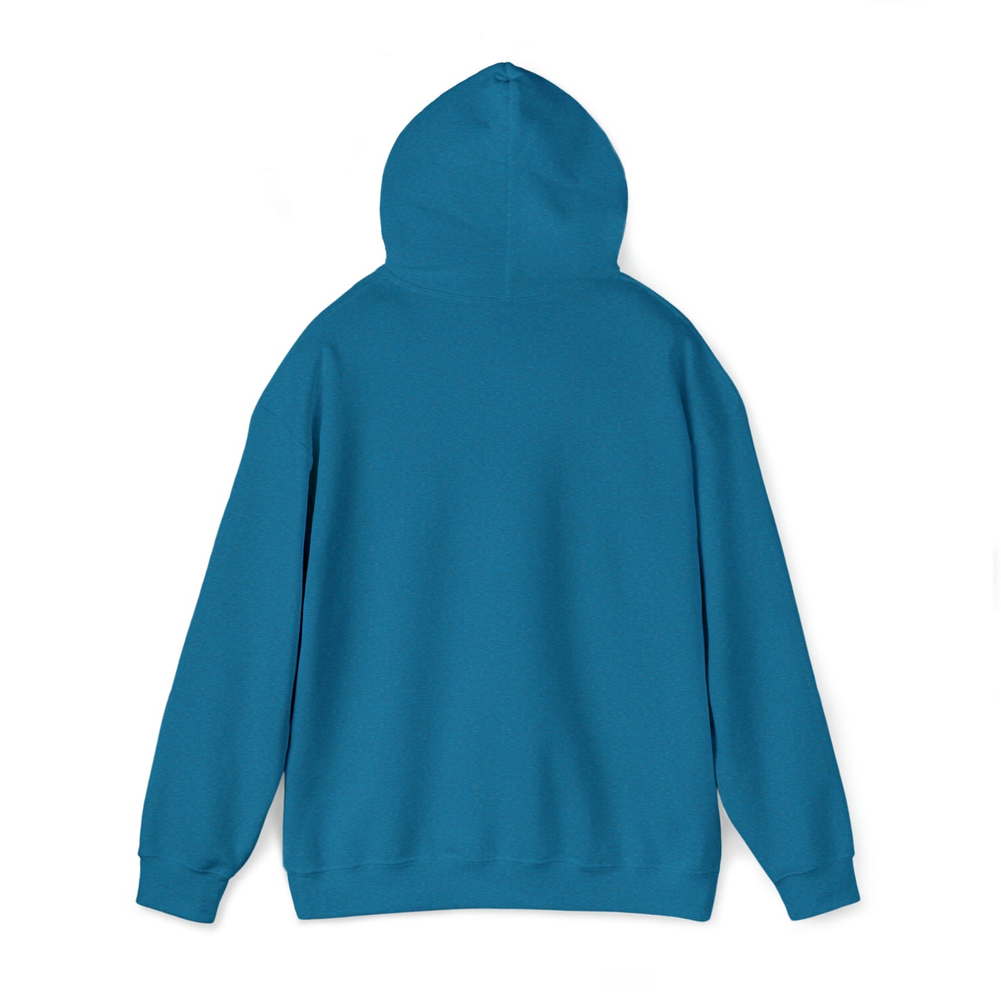 ocean sunrise: pullover horizon hoodie