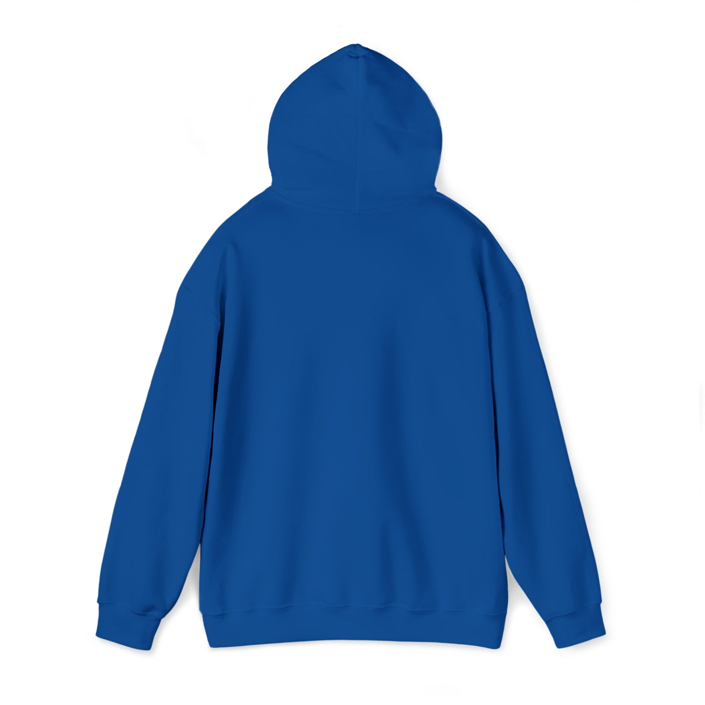 'Eat Sleep Do' - Global Grind Pullover Hoodie