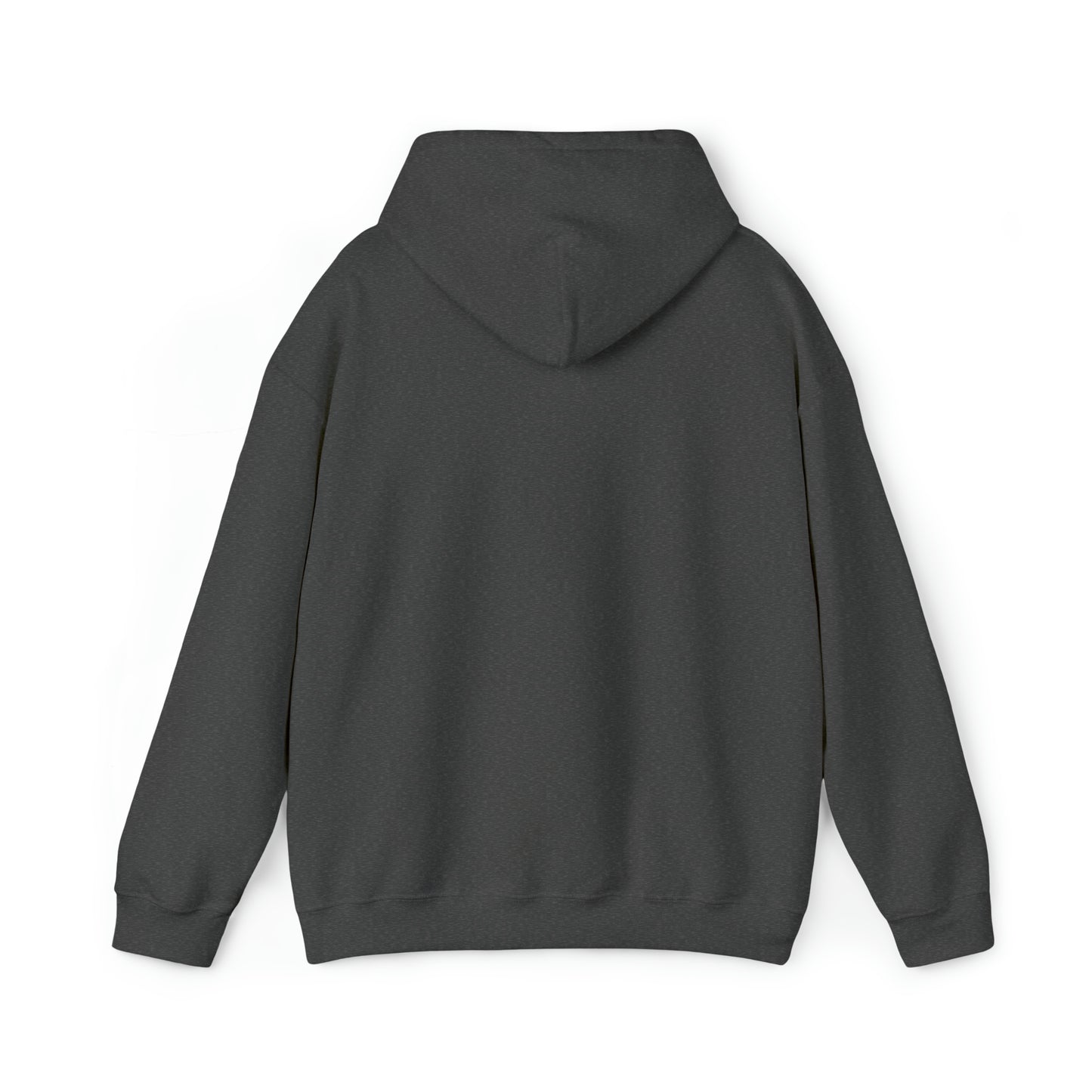 'Eat Sleep Do' - Global Grind Pullover Hoodie