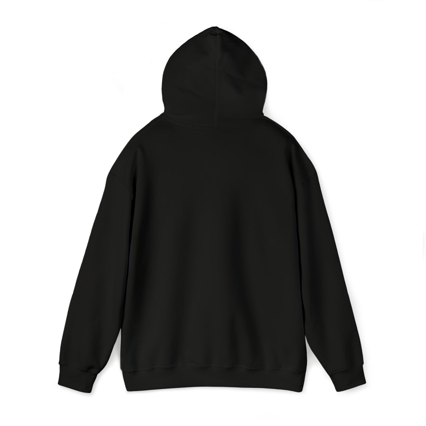 'Eat Sleep Do' - Global Grind Pullover Hoodie