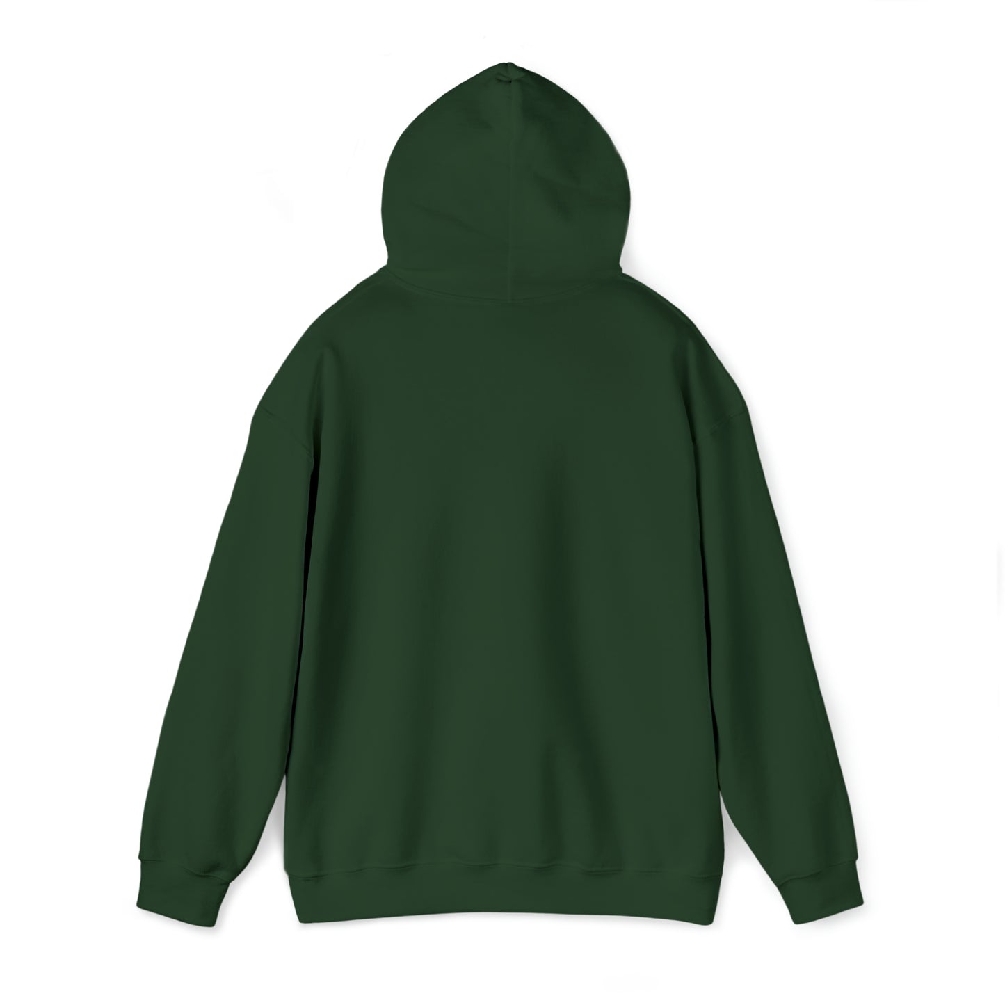 The Cabin - Pullover Hoodie