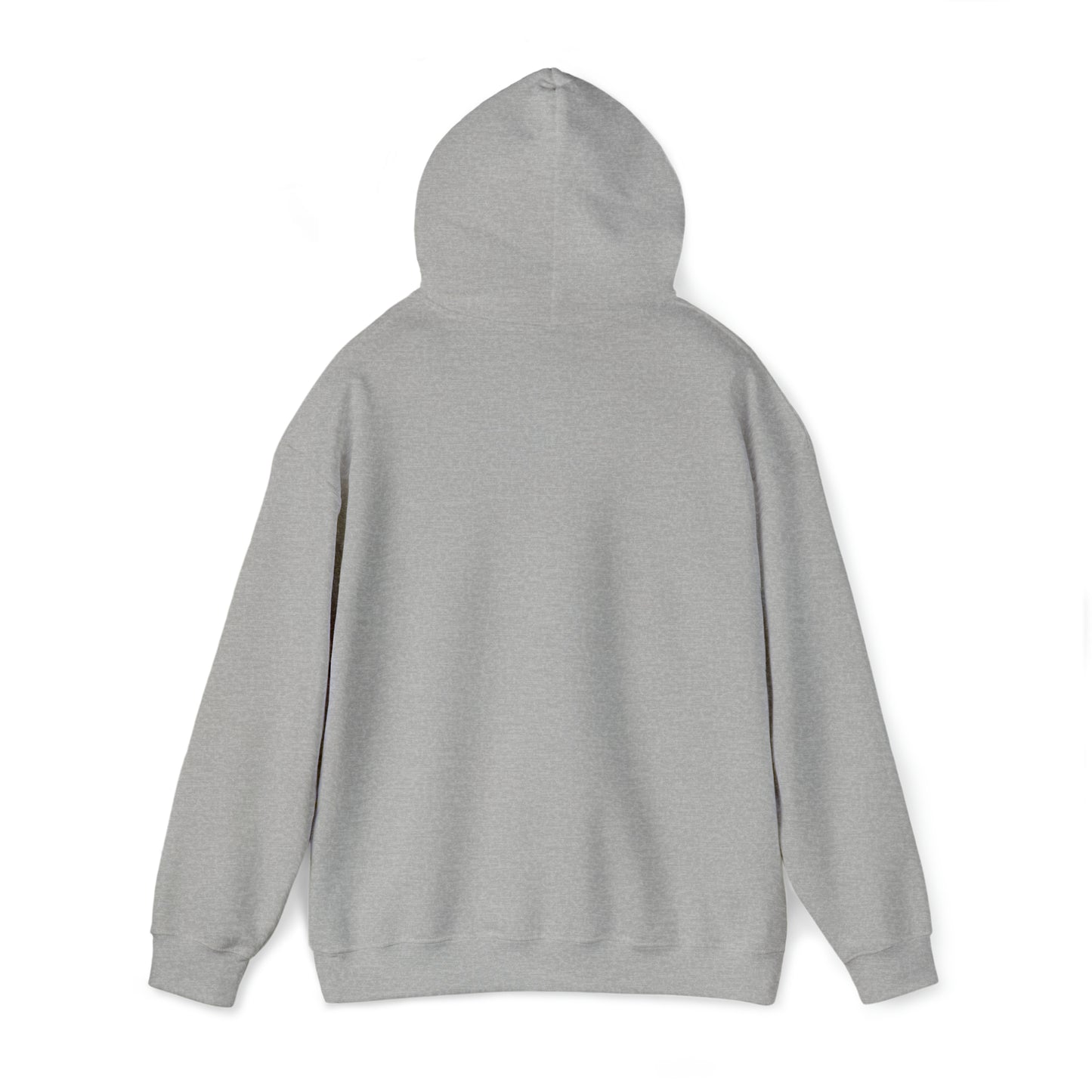 'Eat Sleep Do' - Global Grind Pullover Hoodie