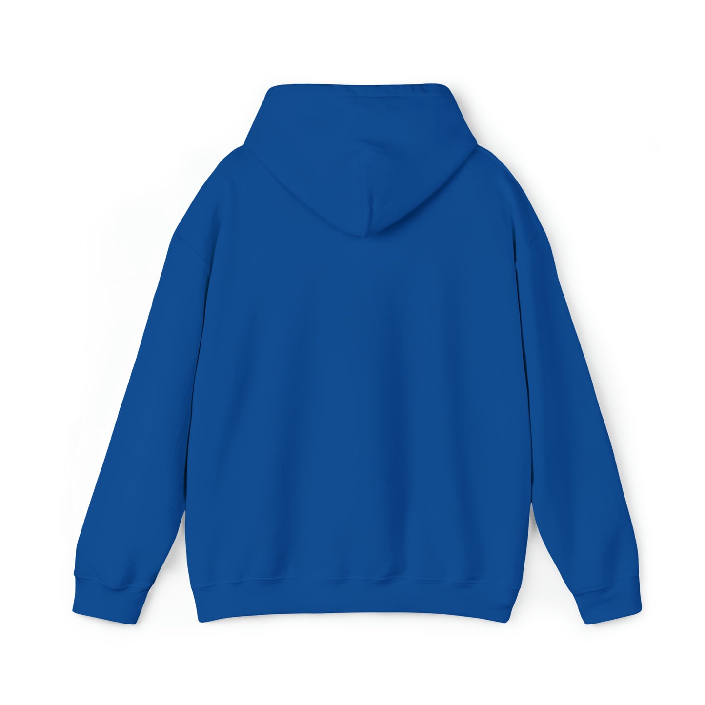 'Eat Sleep Do' - Global Grind Pullover Hoodie