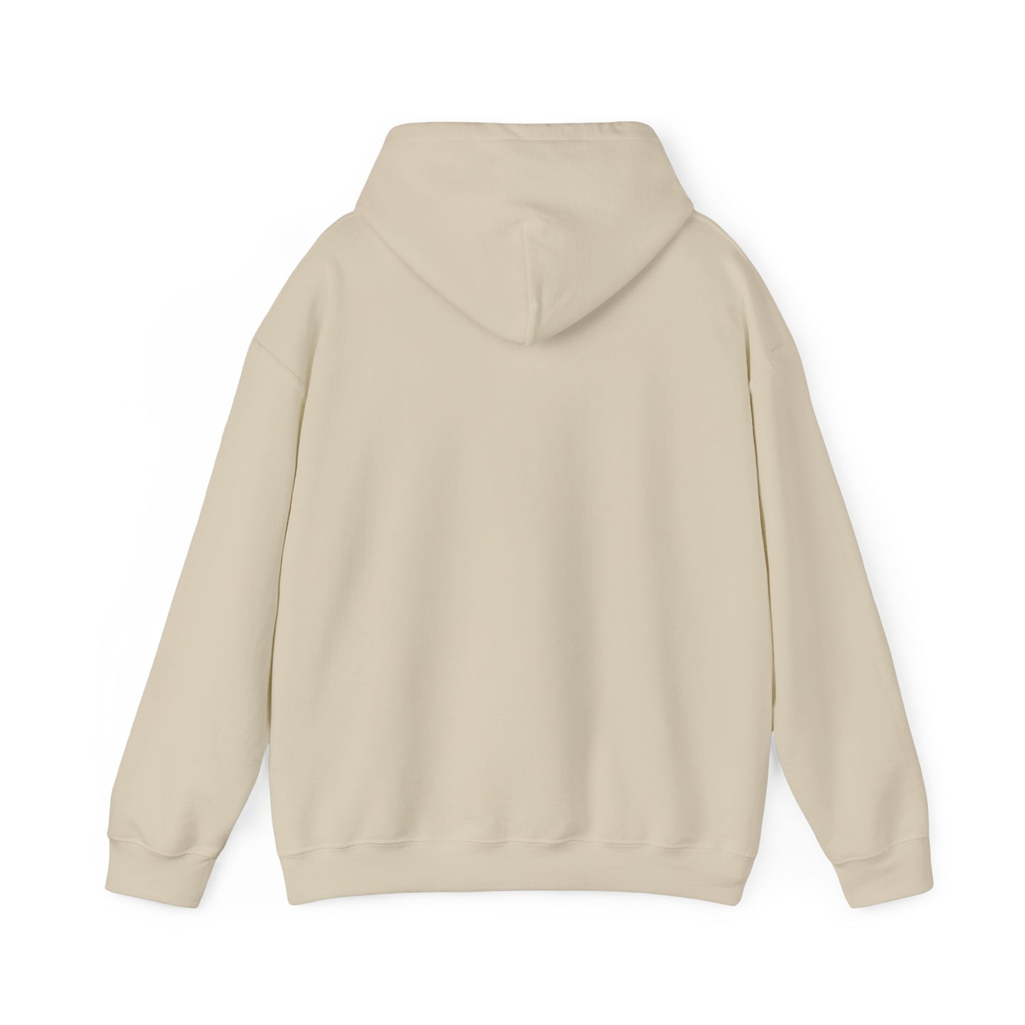 Neon Odyssey - Pullover Hoodie