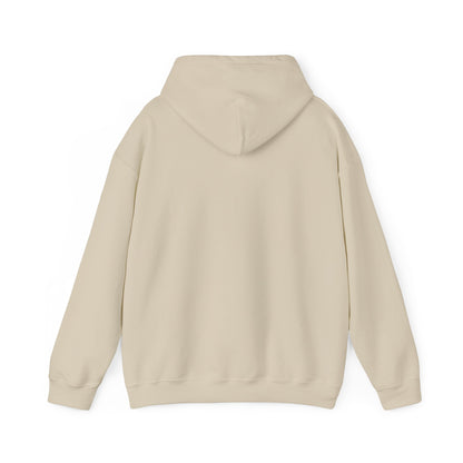 Neon Odyssey - Pullover Hoodie