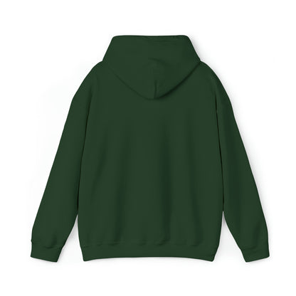 The Cabin - Pullover Hoodie