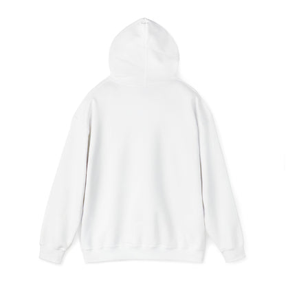 Neon Odyssey - Pullover Hoodie