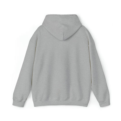 'Eat Sleep Do' - Global Grind Pullover Hoodie