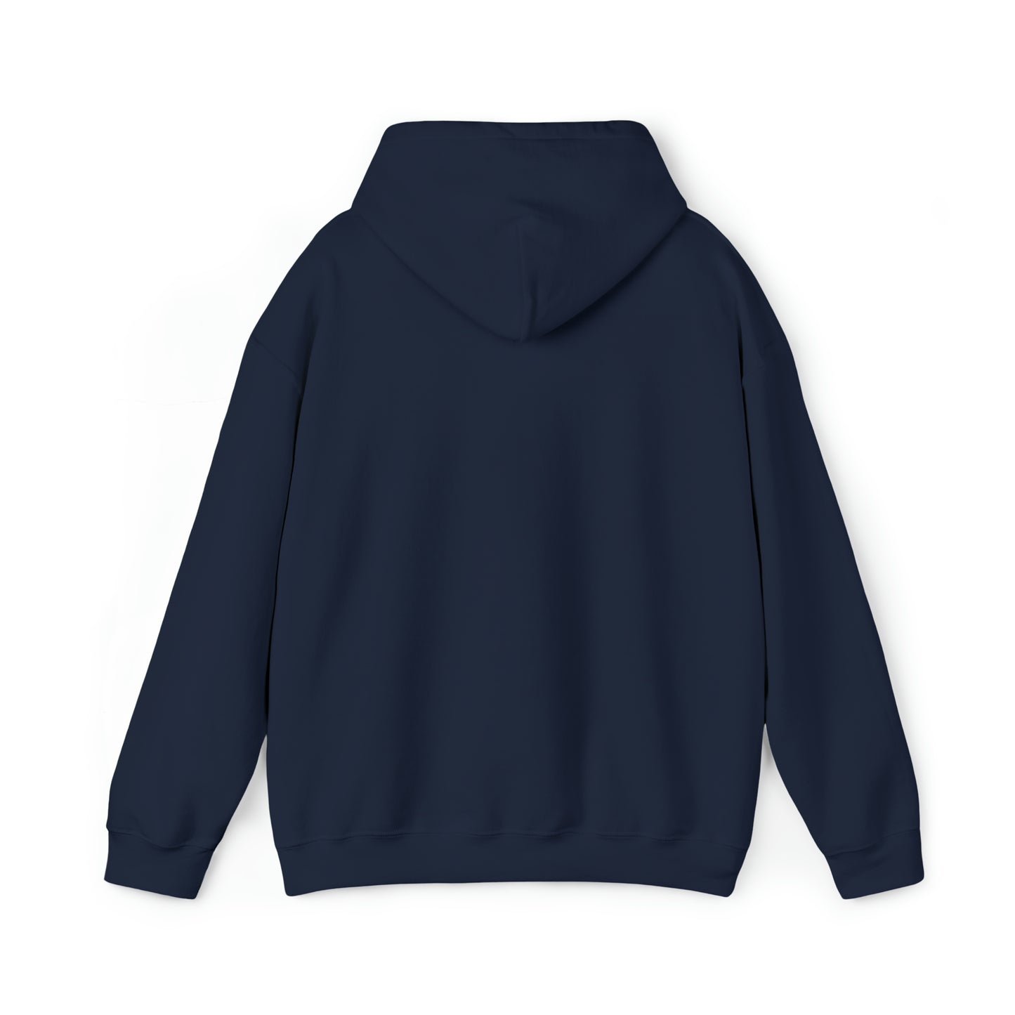 lakeside view - casual pullover hoodie
