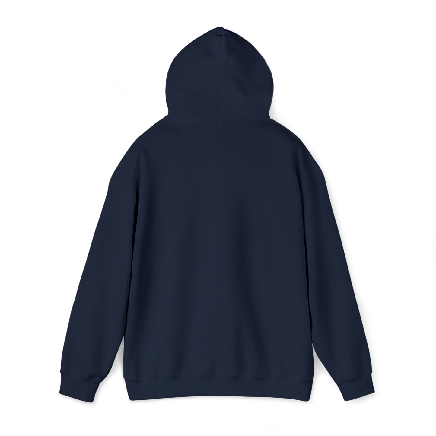 lakeside view - casual pullover hoodie