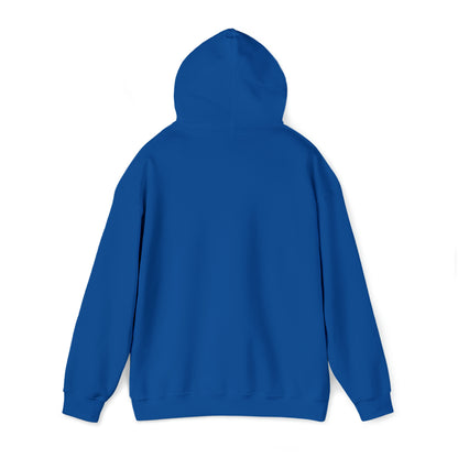 'Eat Sleep Do' - Global Grind Pullover Hoodie