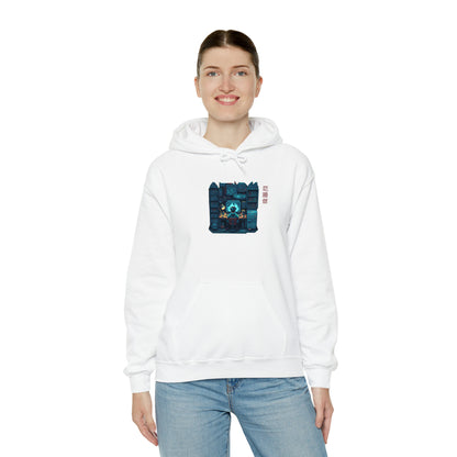 'Eat Sleep Do' - Global Grind Pullover Hoodie