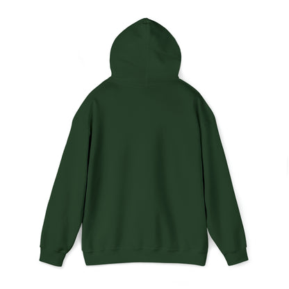 The Cabin - Pullover Hoodie