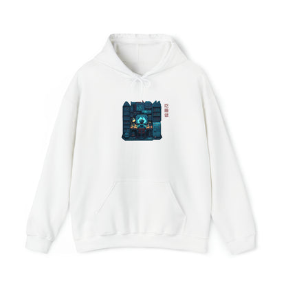 'Eat Sleep Do' - Global Grind Pullover Hoodie